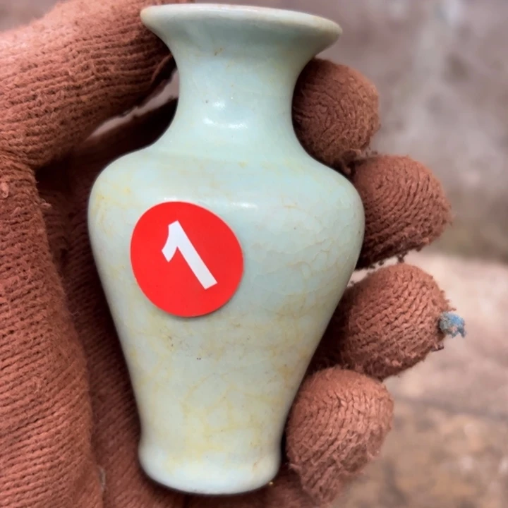 唐***朝瓷摆件瓷器瓷器瓷器瓷器