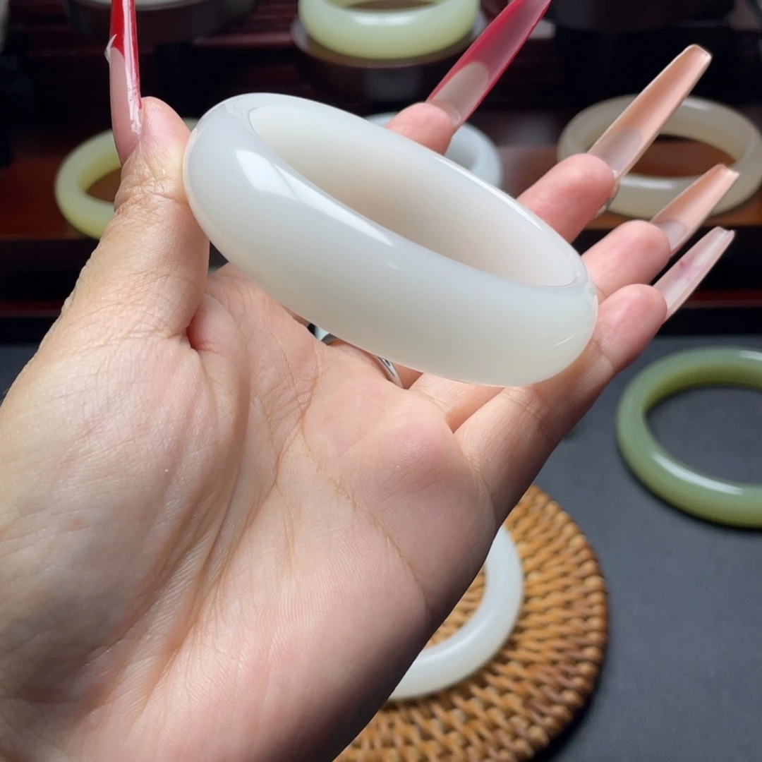 分***物【兰琴珠宝】圈口58