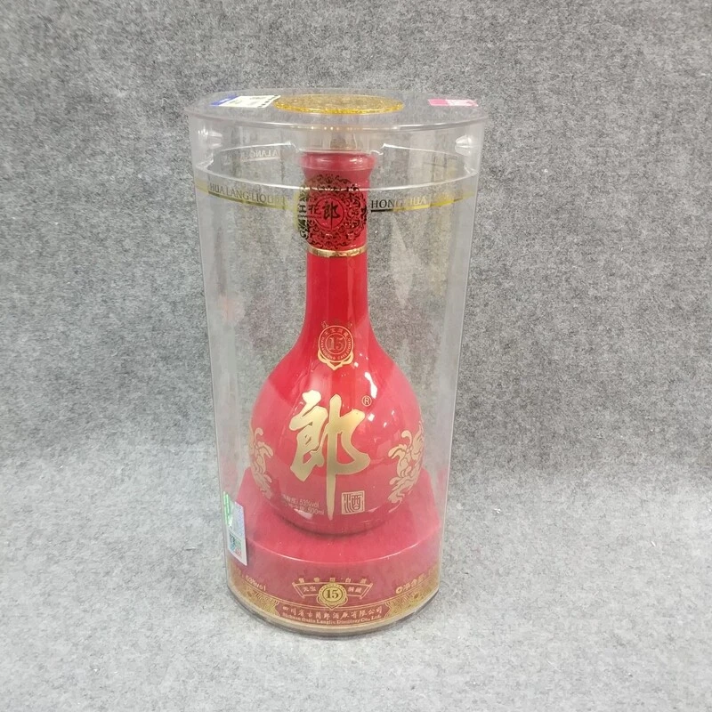 2012年郎酒红十五53度500ml1-M25HY009259-01