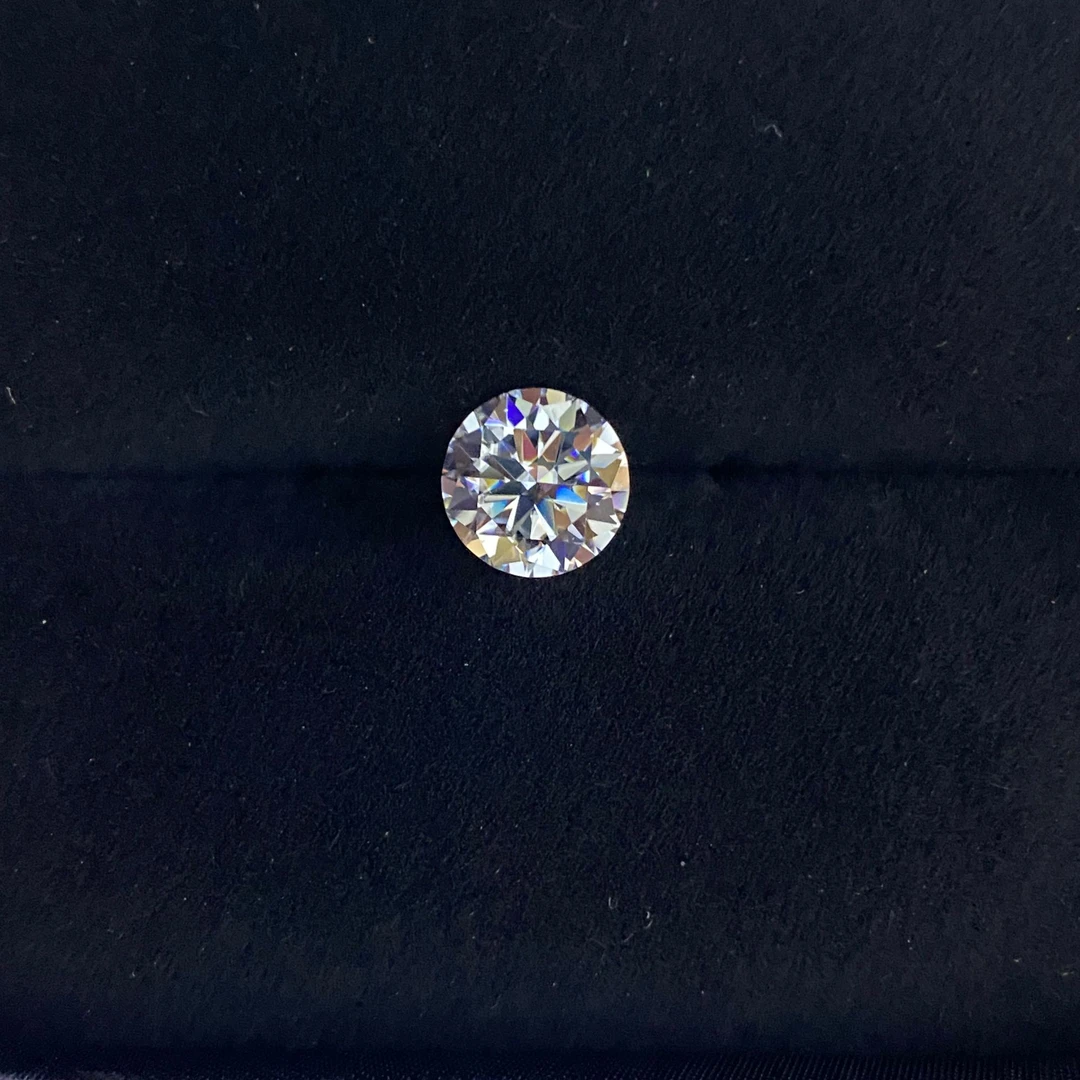 【钻注一生】 5克拉闭口女戒通用链接