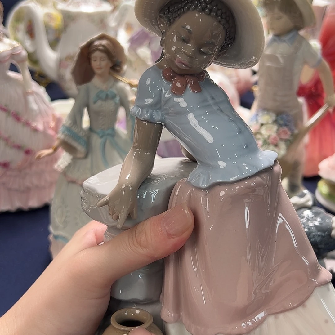 瓷片中古美物 雅致