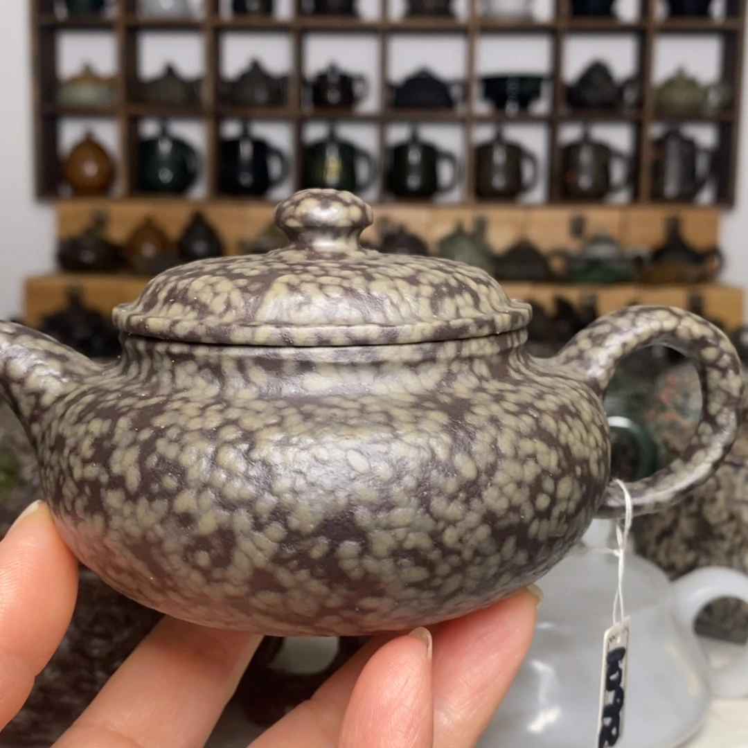 米粒石福利款扁仿古240cc