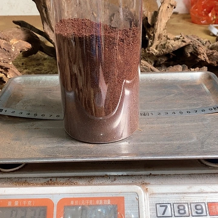 花梨木类引*人降真香