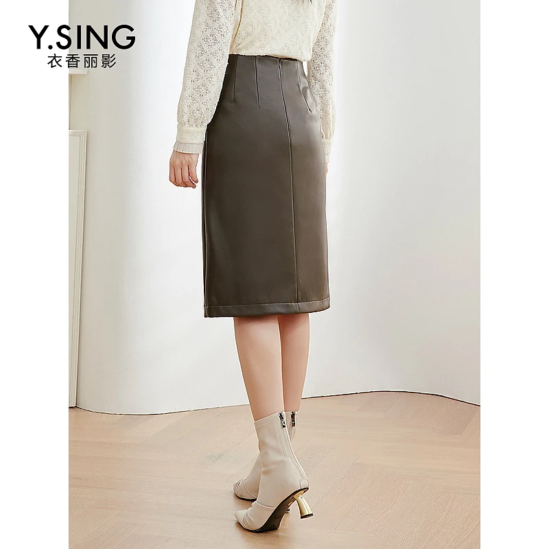 【籽言专属】衣香丽影新款半身裙121113309