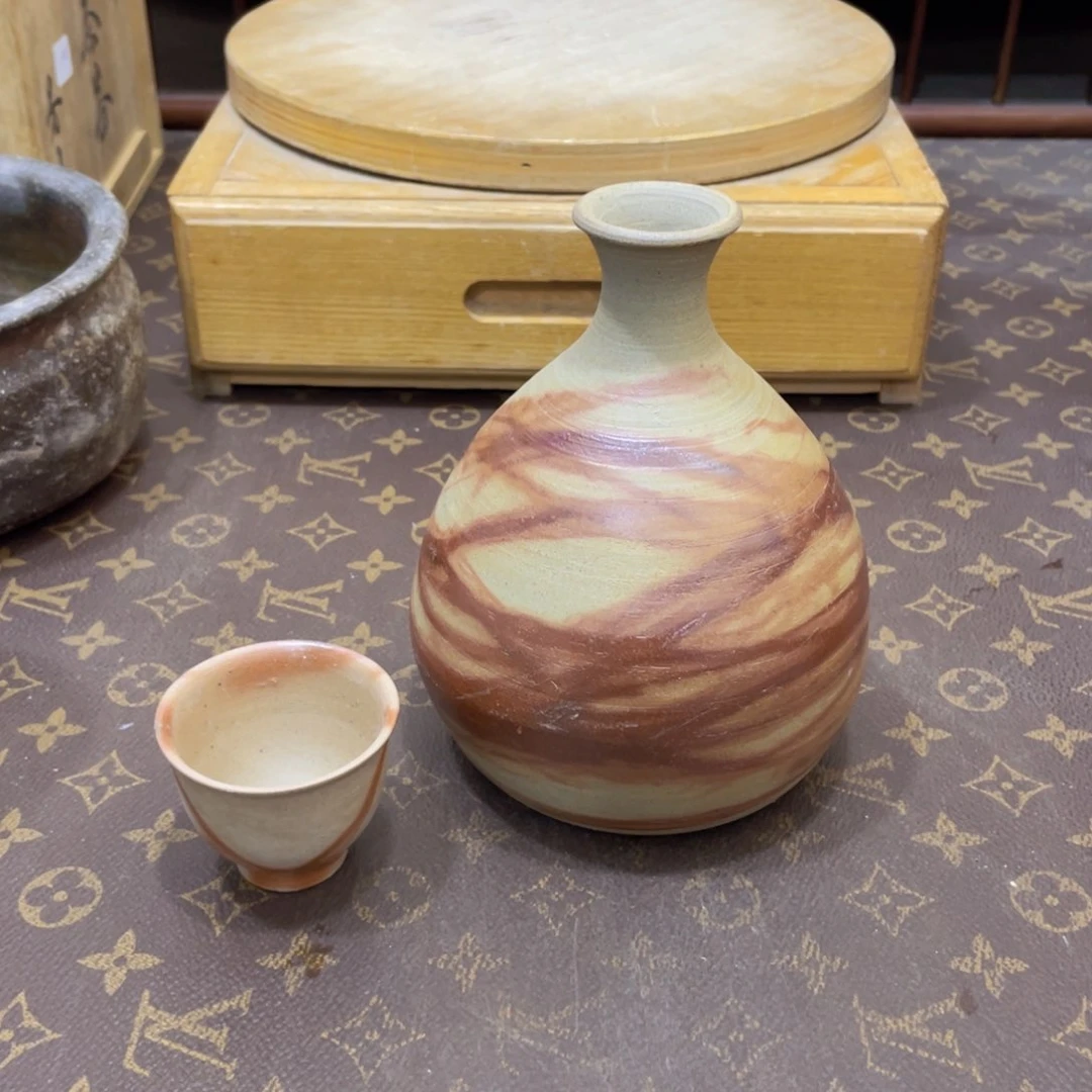 19备前烧备前烧备前烧