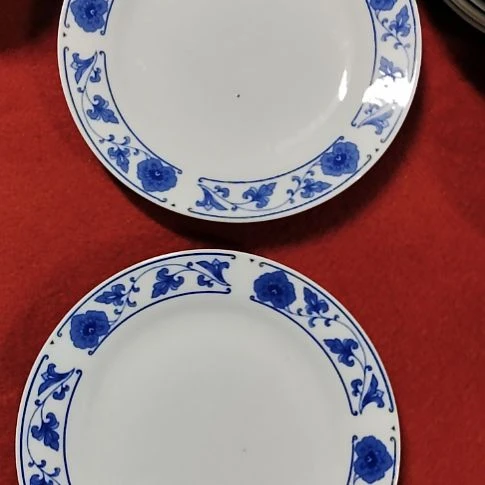 瓷片瓷器,瓷片,各种摆件,都有微瑕疵。!