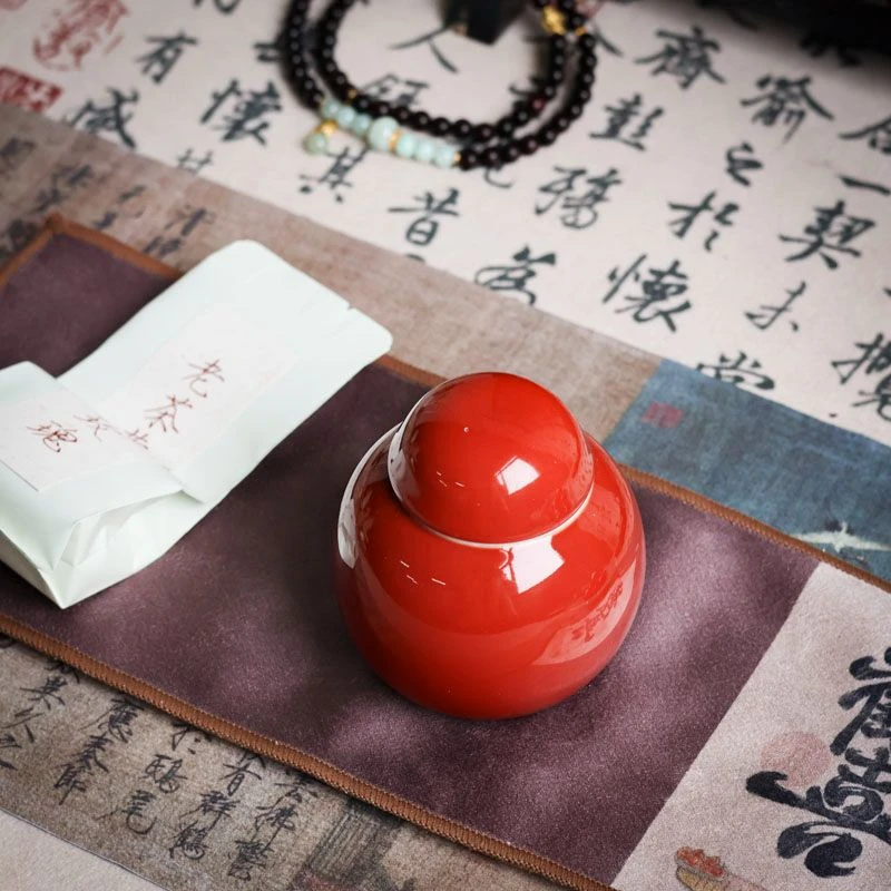 【野陶器】茶道器具茶叶零配件（配饰0083）