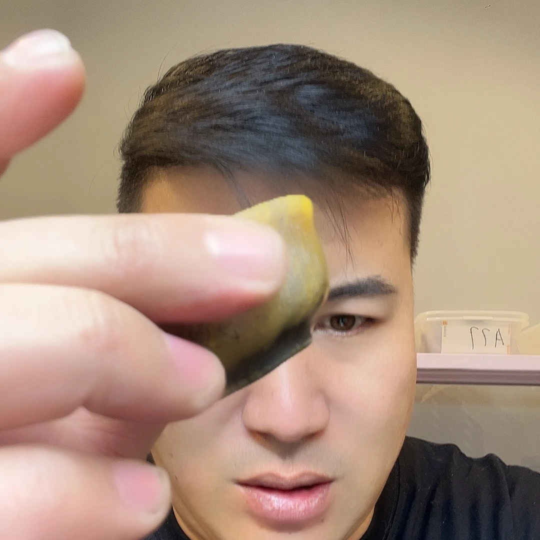 缅甸花梨（花梨木类）X299