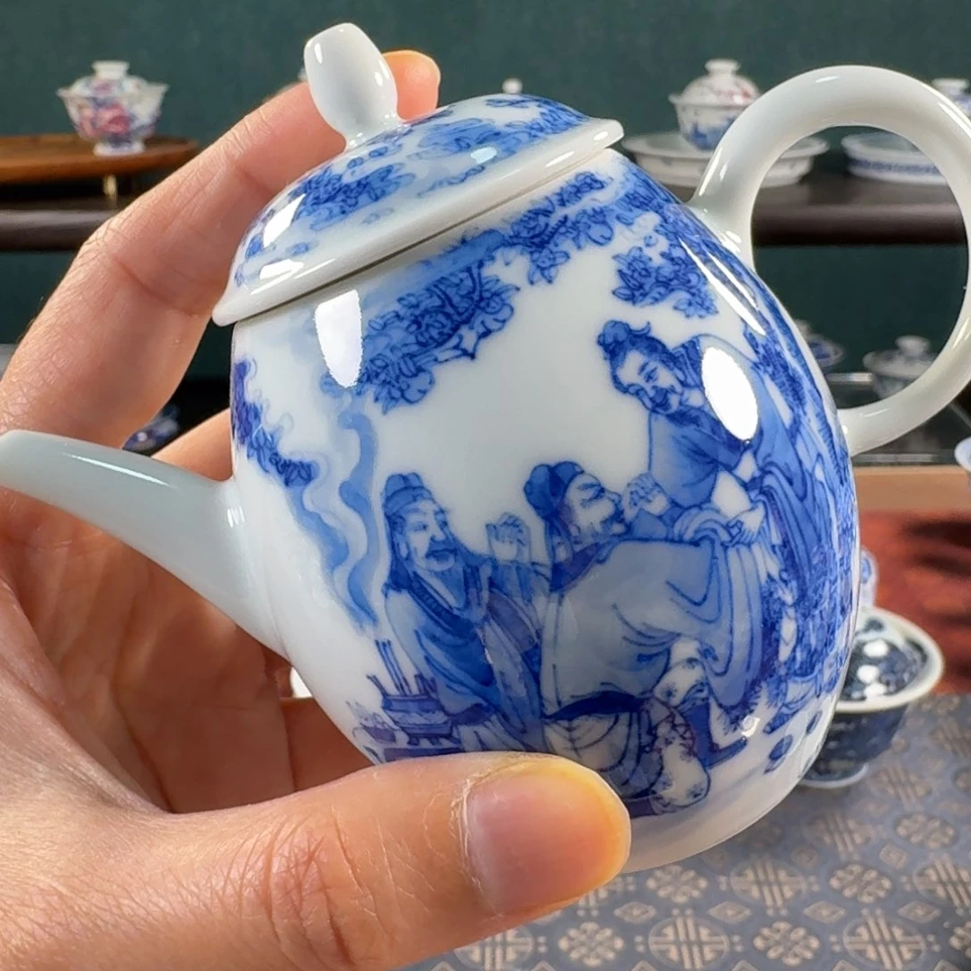 瓷片优游瓷生活雅器