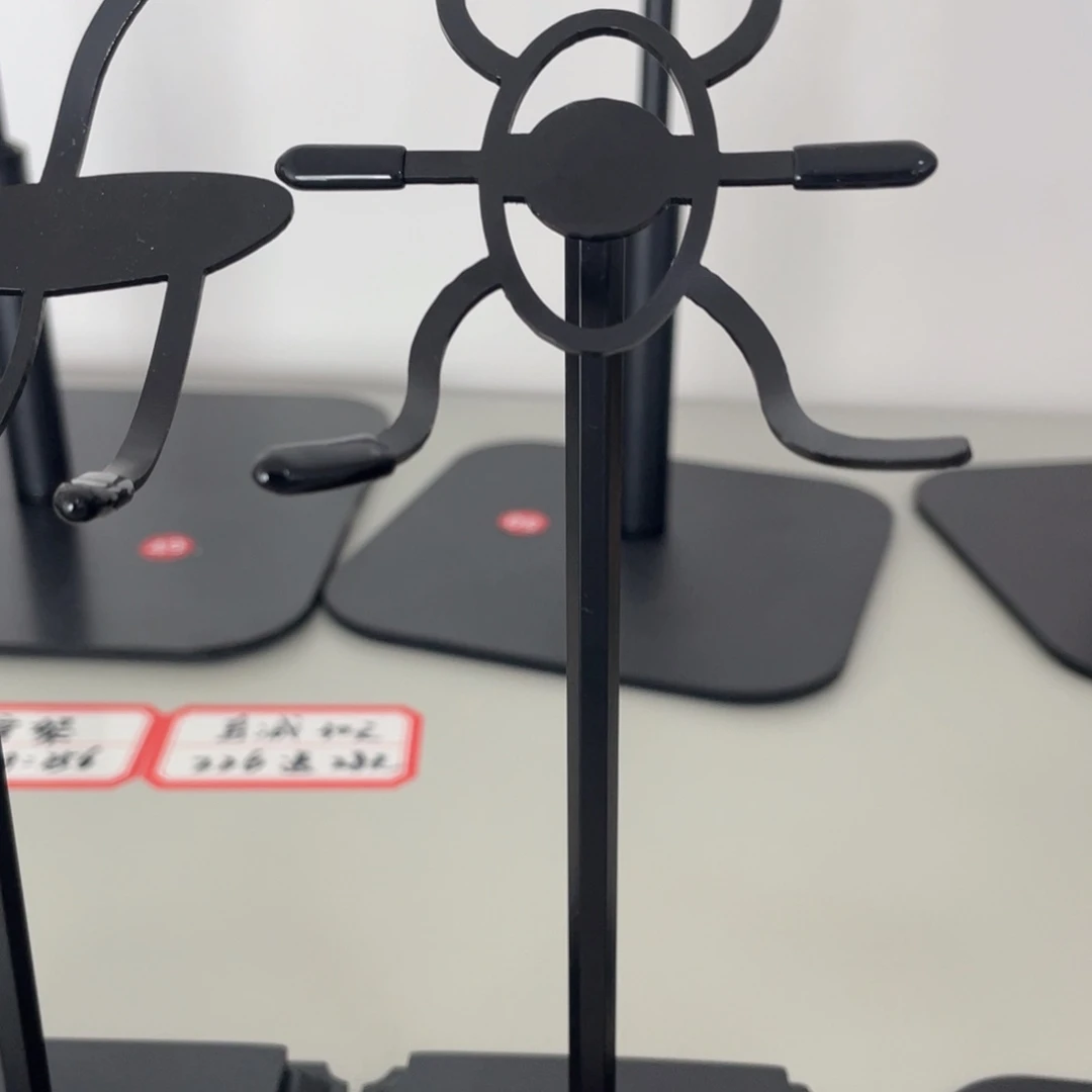 树脂制品底座设计