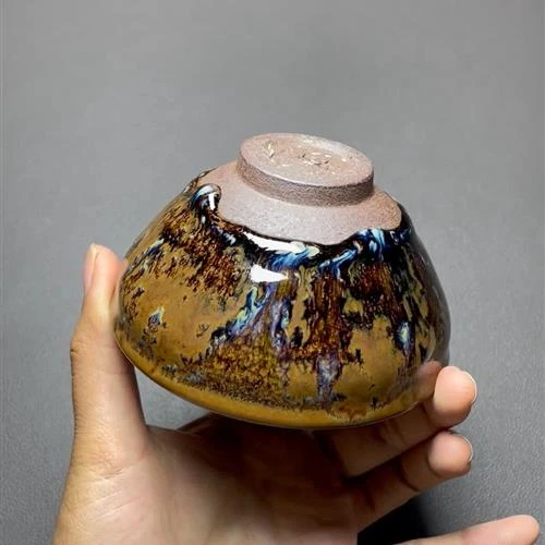 【闪购商品】茶盏-584............