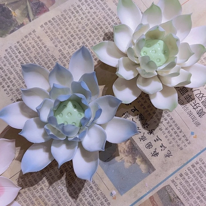 陶瓷等行业的生产和