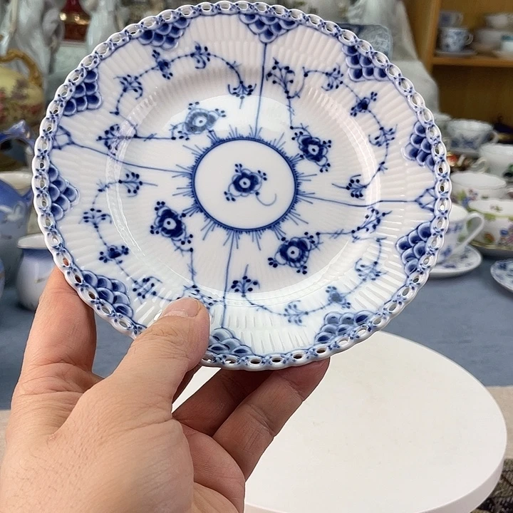 硬质细瓷中古瓷器