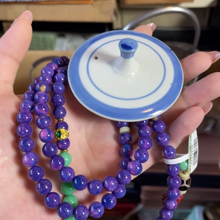 瓷器瓷器手串手串
