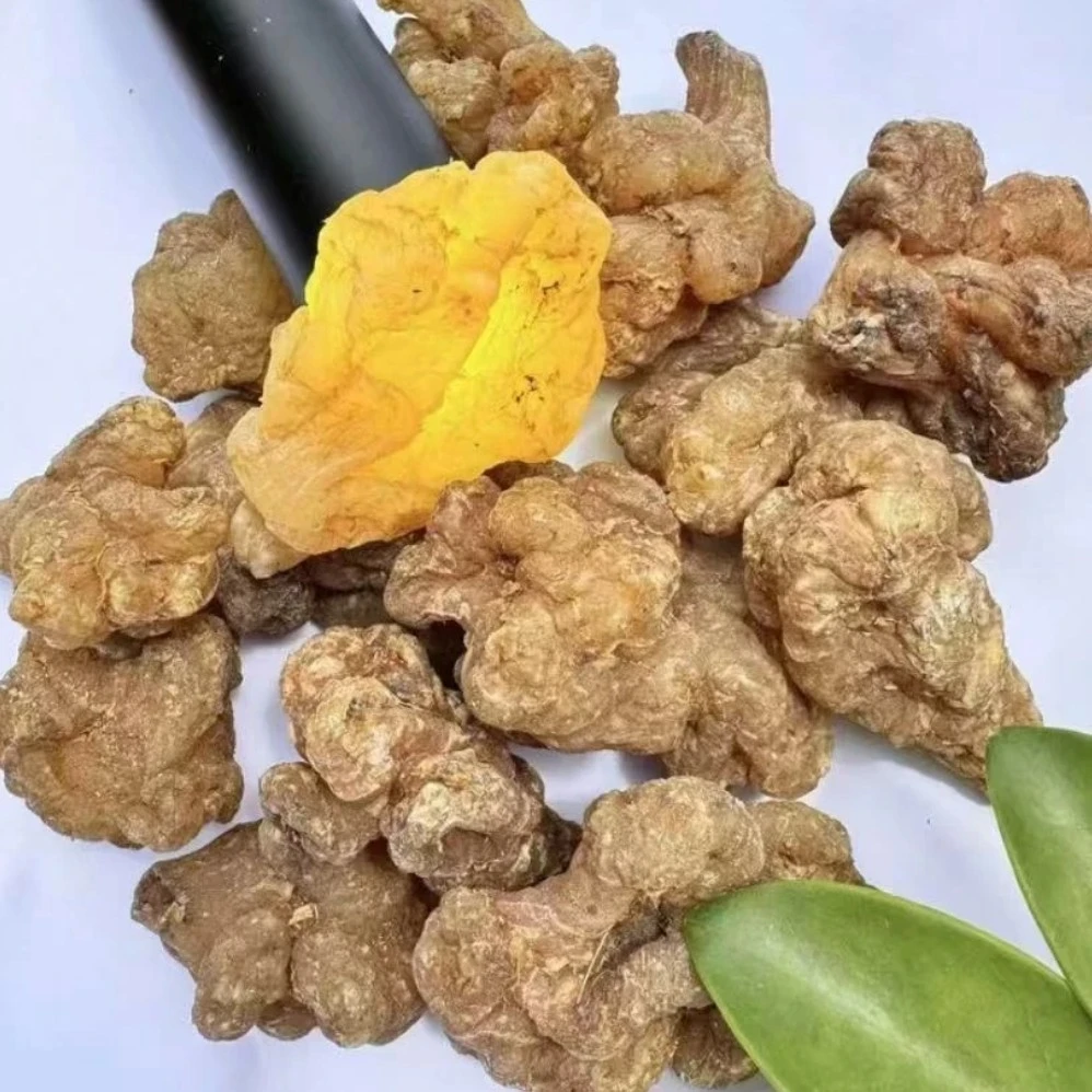 云南山货【玉精灵】正宗好货甄选养身煲汤娜娜