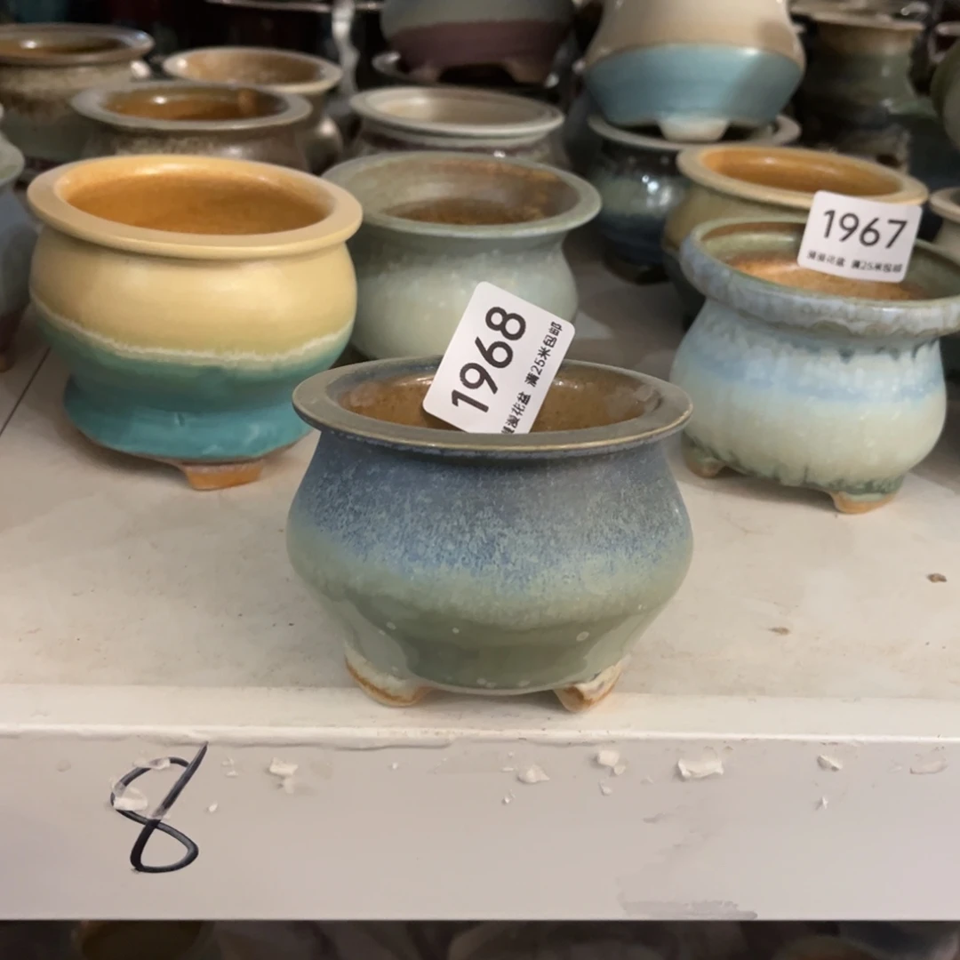 1968内口7景德镇手工制作