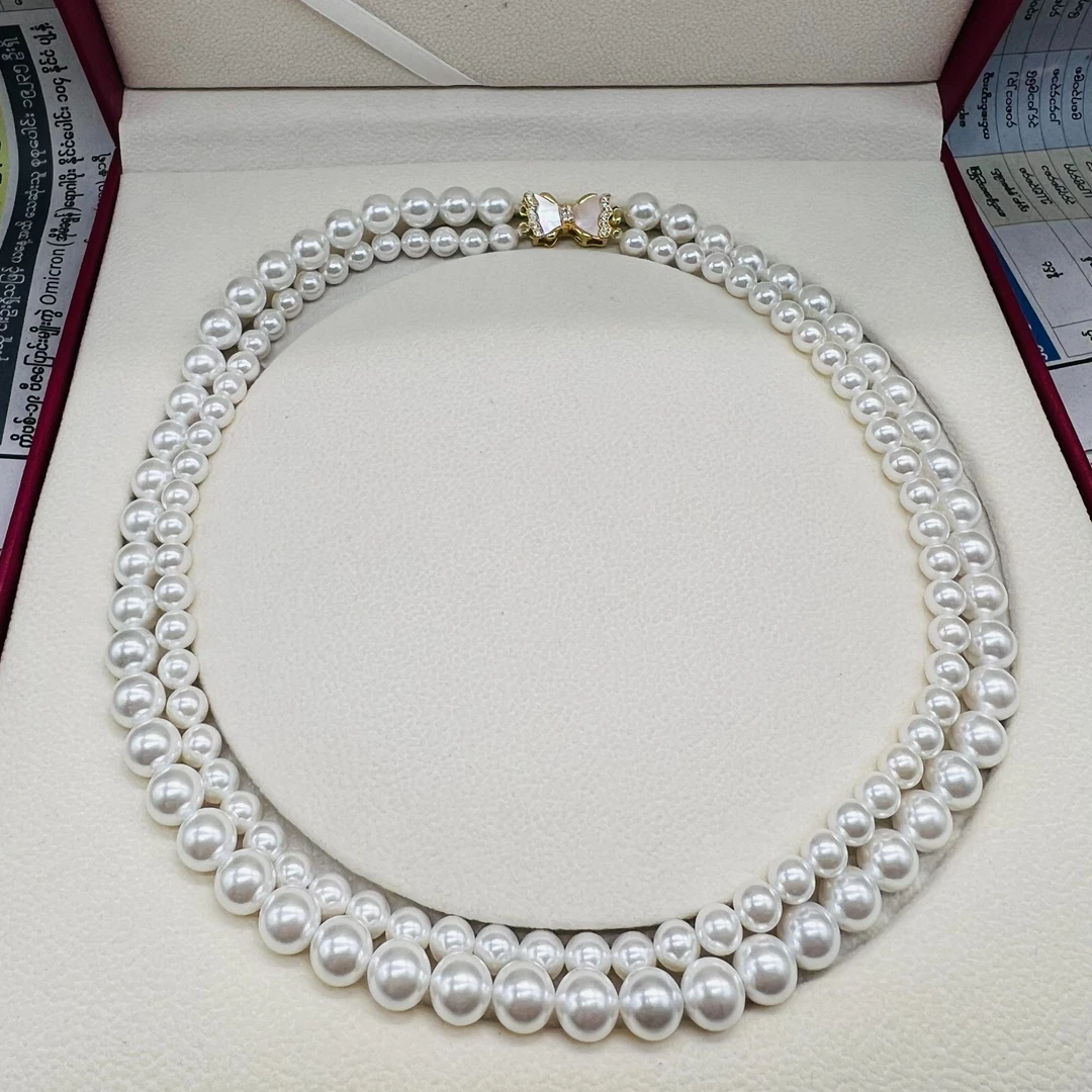 A-62时尚饰品串珠