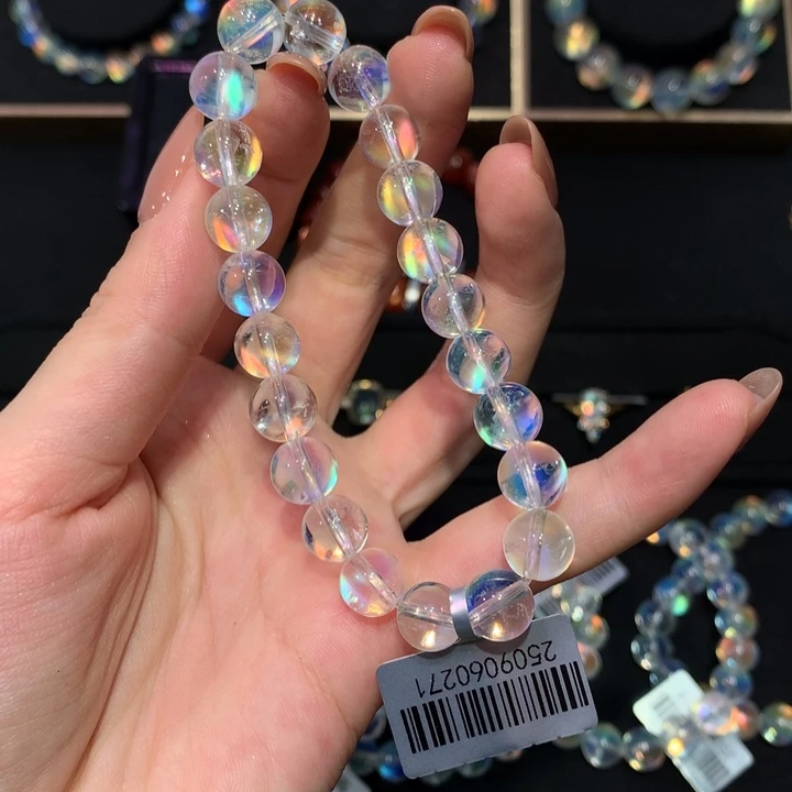 手链未镶嵌月光石