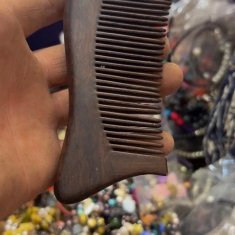 杂色豆（科檀/科特迪瓦檀木）艾**丰