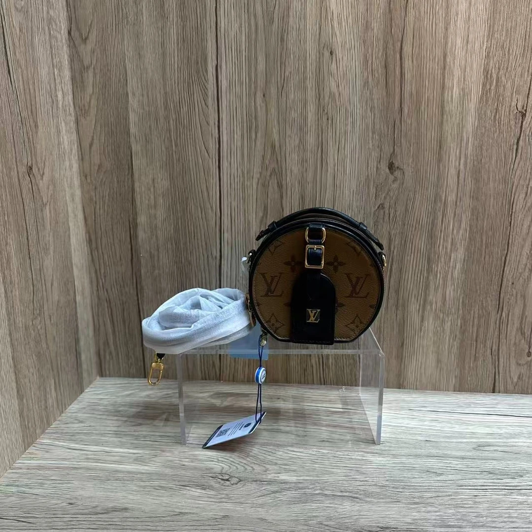 95新 LouisVuitton/路易威登 乱乱子中古/女士/单肩包/115736