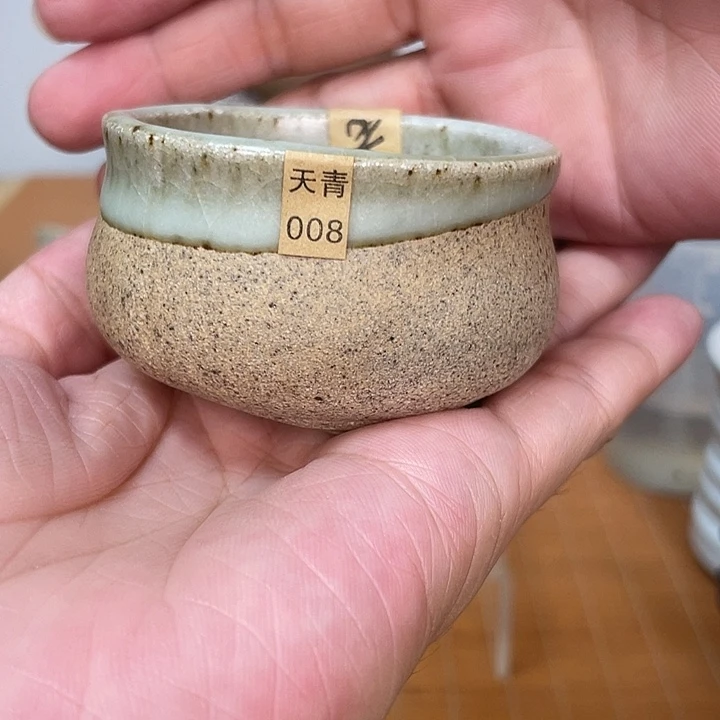 老段烧茶器茶具！！！