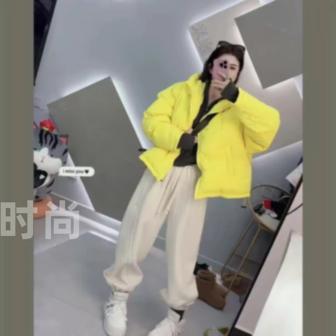 潮款（172打底衫）时尚百搭显瘦短款