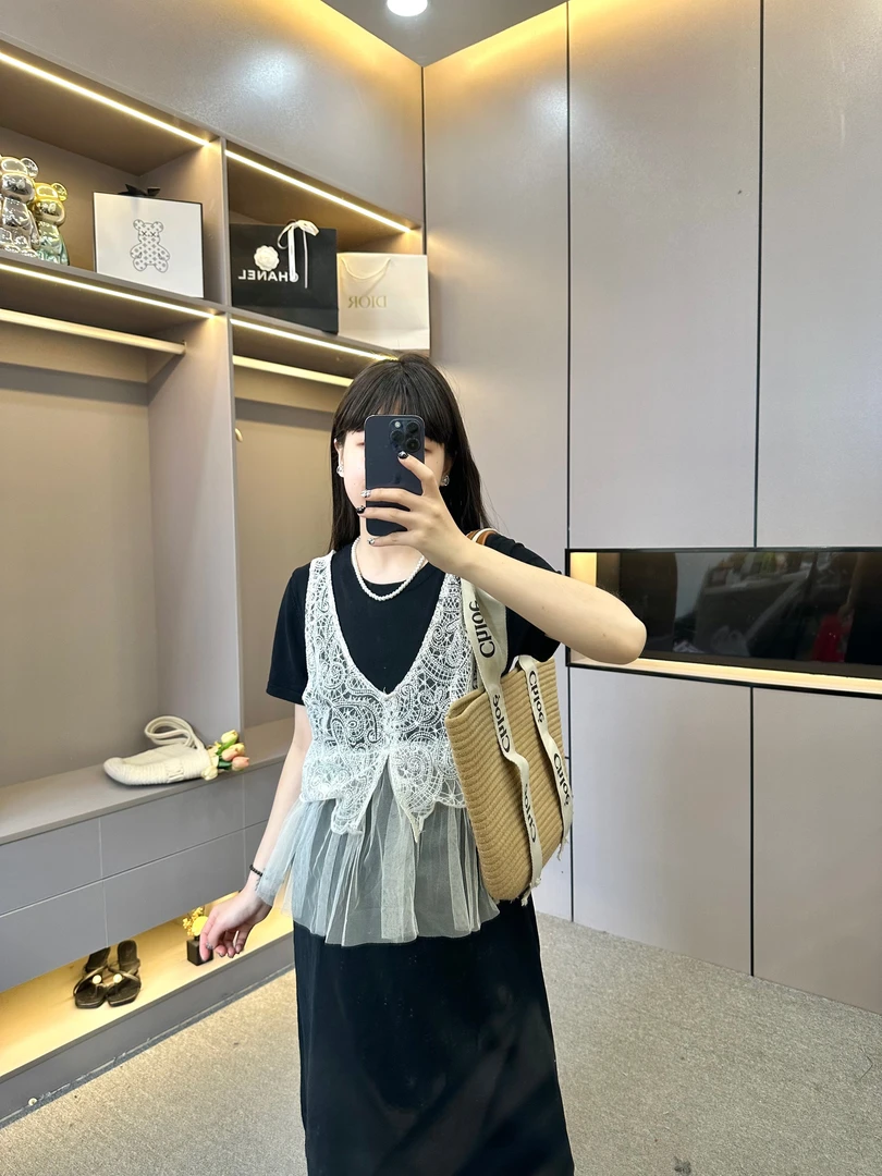 【清！】孕妇早春新款连衣裙针织慵懒休闲百搭风孕妇连衣裙