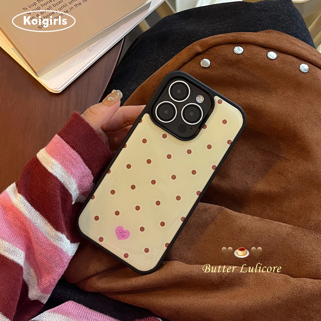 新款韩系滴胶手机壳适用苹果17pro/16小米15reno14华为p70荣耀400