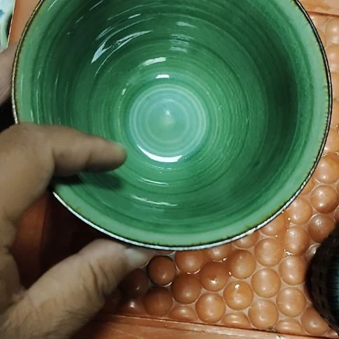 瓷片瓷片，摆件，都有微瑕疵，