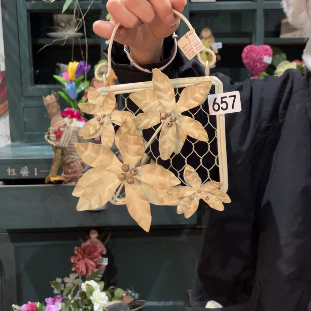 木质中古风老货玩具默认微瑕损米