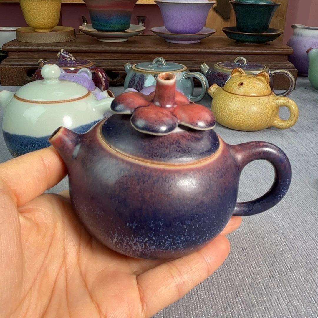 【闪购商品】钧瓷000085