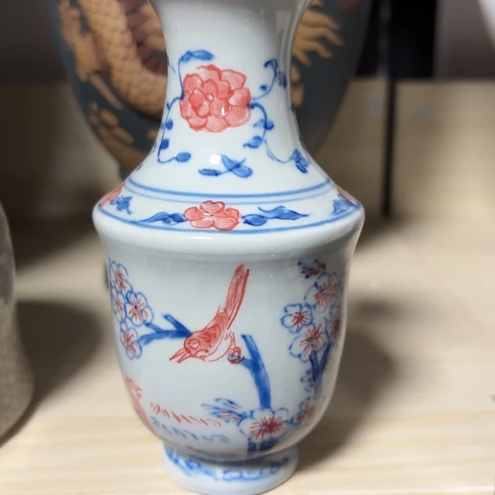 溜***9摆件陶瓷摆件不固定一件