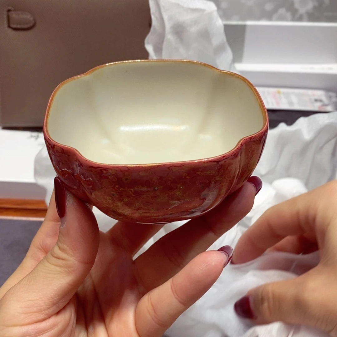 如图所示 观兰器物