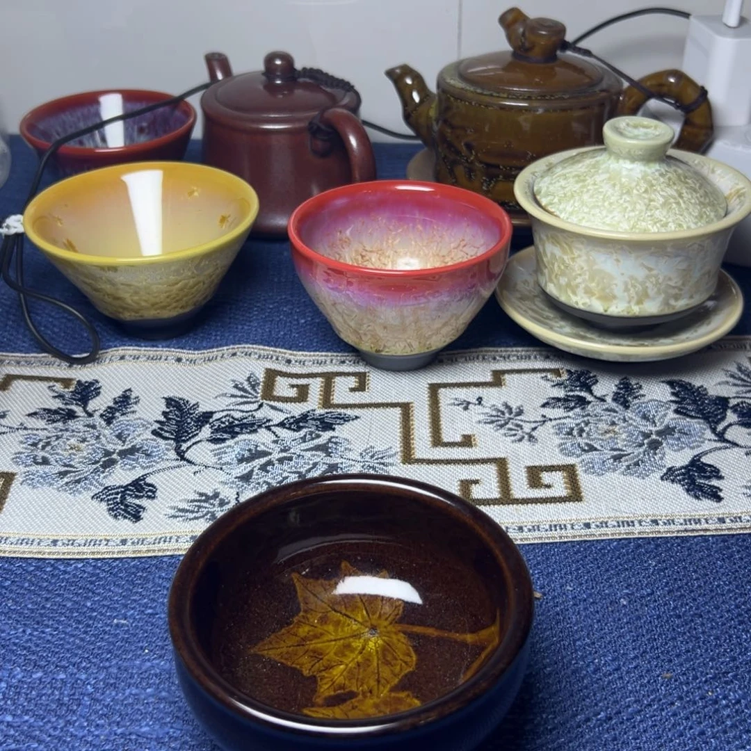 建阳建盏 原产地