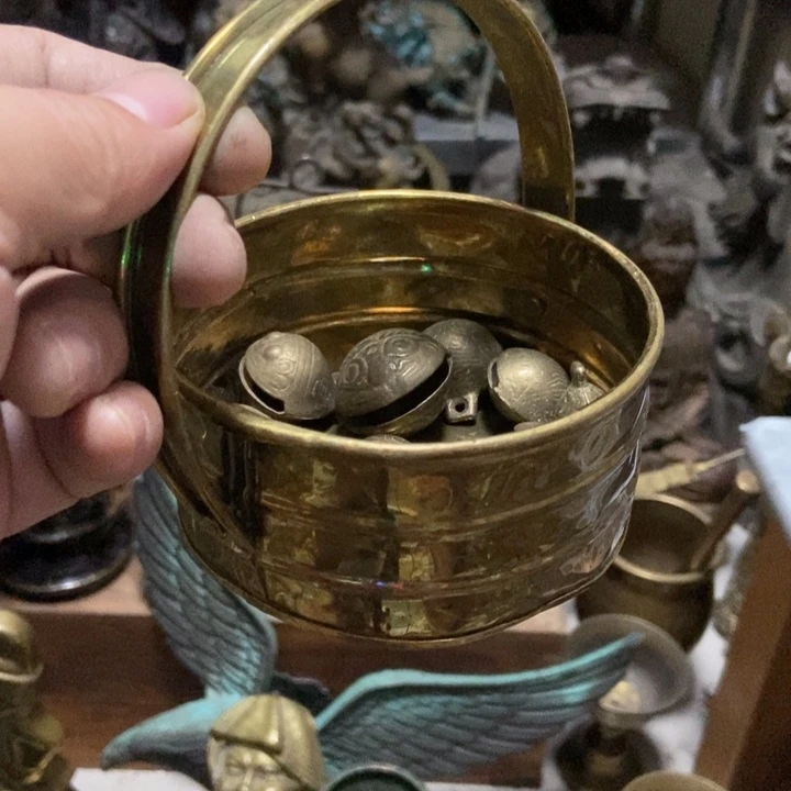 铜工艺品等多个行业