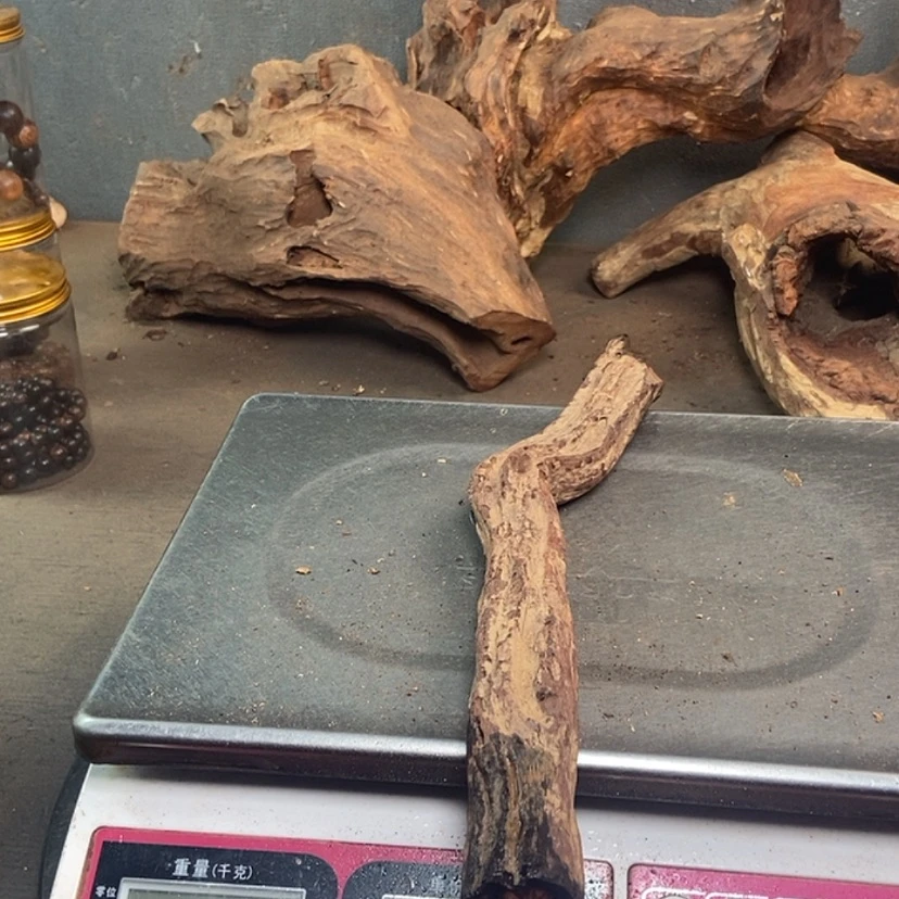 【闪购商品】黄花梨/降香黄檀P****5