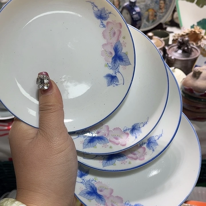 茶杯具19.9发带瑕疵牌都是坏的5