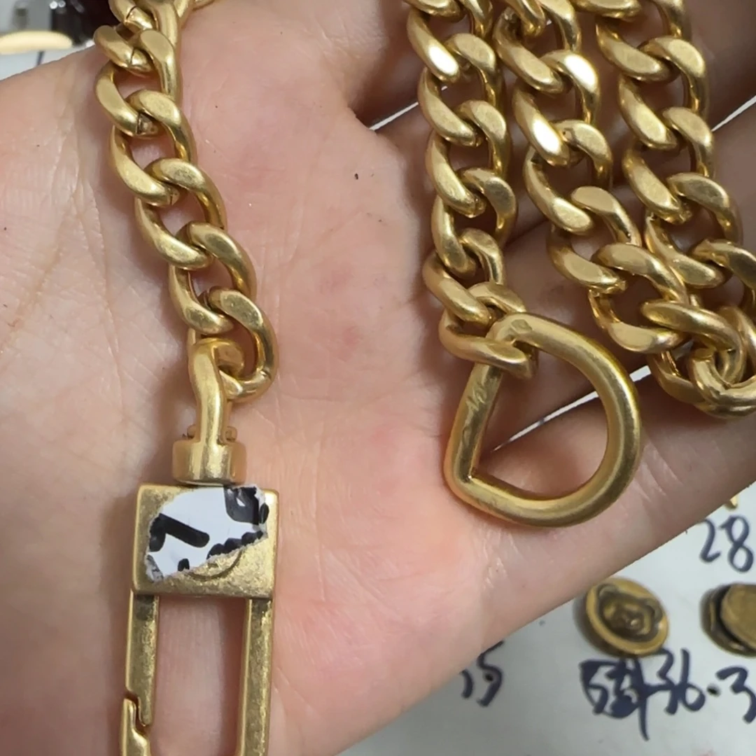 TB35长对链10元一对