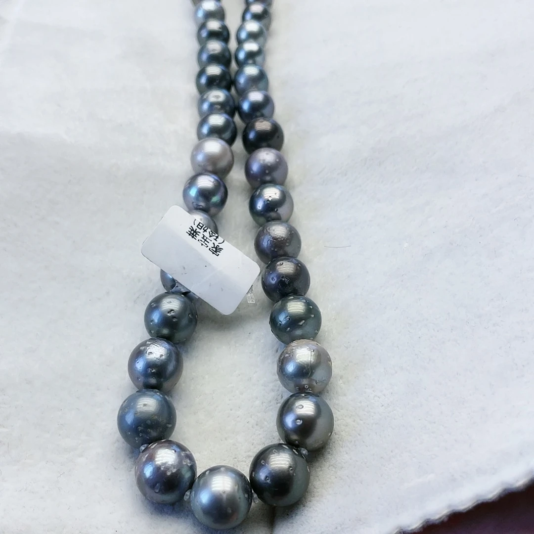 海水珍珠颈饰未镶嵌