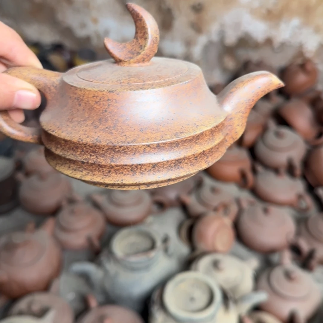 茶壶紫砂紫砂茶具紫砂茶具