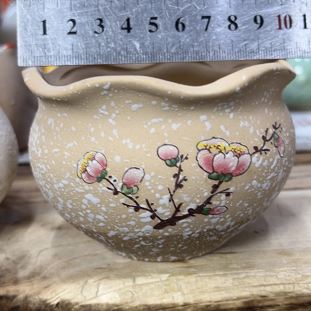 陶瓷陶瓷花盆特价上新