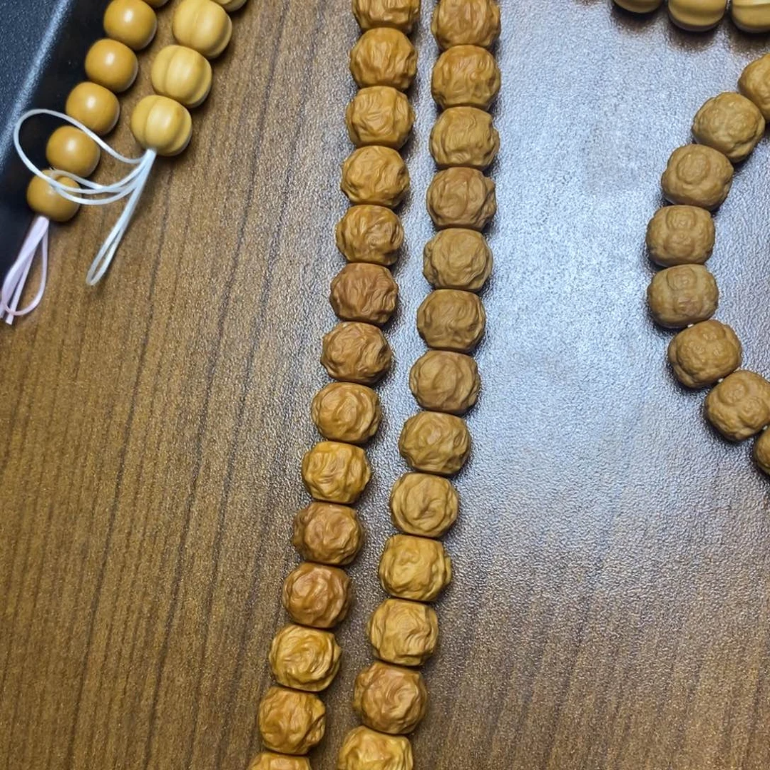 手串猴头核桃龙蛇