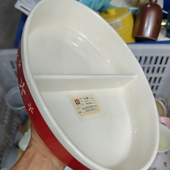 瓷片陶瓷杯碗盘微瑕介意慎拍