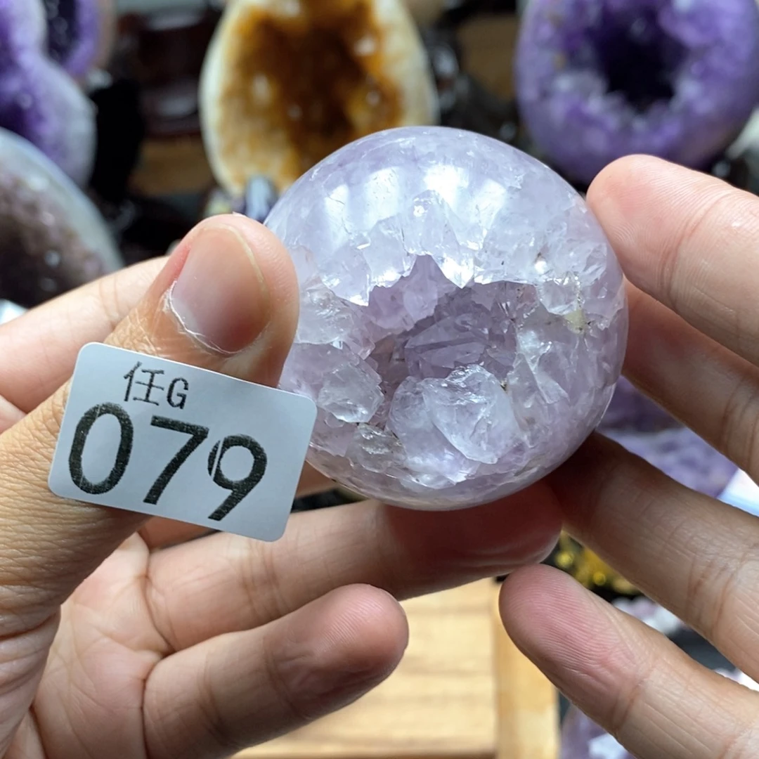 未镶嵌大型摆件（非配饰）水晶