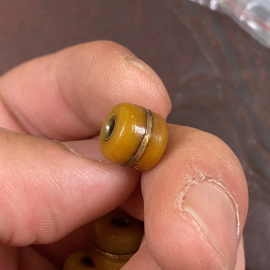 手串/手链驼骨配饰92