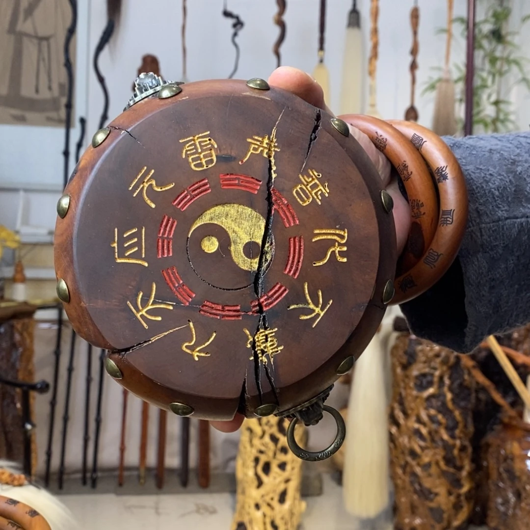 一物一拍实物展示