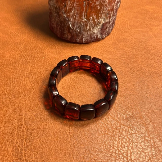 精品手串（有礼盒）ZH- 1087