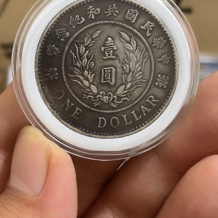 复古 可吹响可吸反龙洋工艺品家居摆件饰品摆