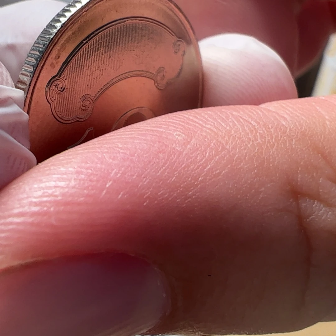 其他普通金属10枚孙爷爷100年
