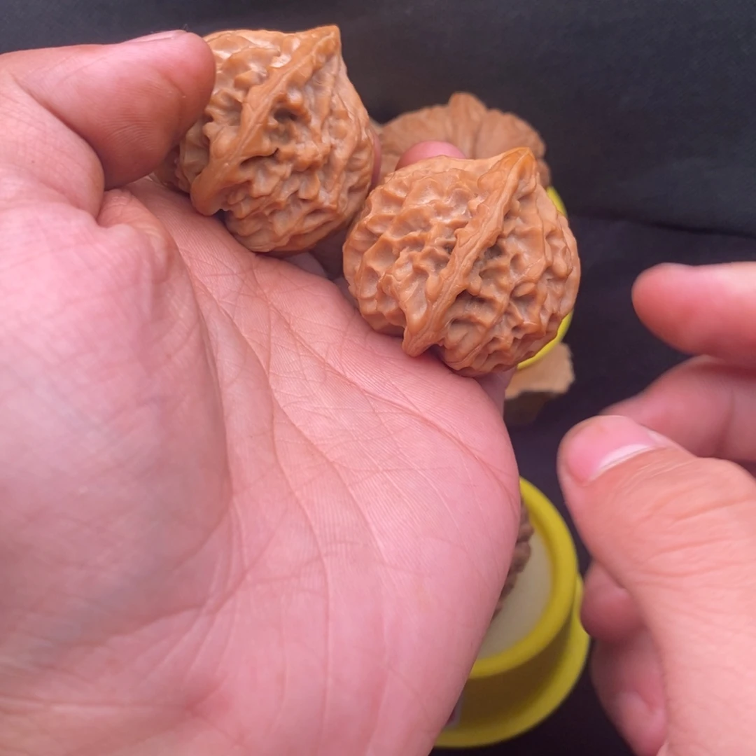 核桃文玩核桃福利龙门涧